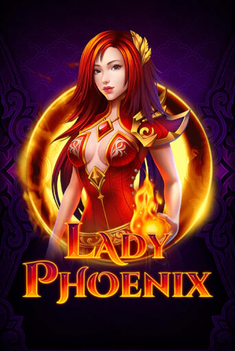 Lady Phoenix игровой автомат | Казино Кристалл играть бесплатно