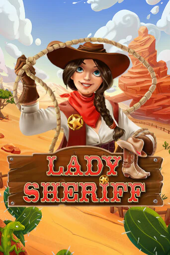 Lady Sheriff игровой автомат | Казино Кристалл играть бесплатно