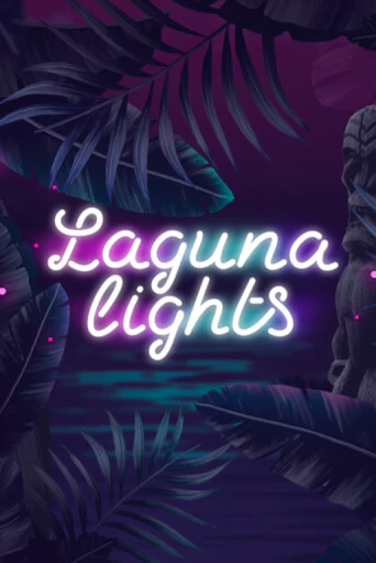 Laguna Lights игровой автомат | Казино Кристалл играть бесплатно