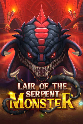 Lair of the Serpent Monster игровой автомат | Казино Кристалл играть бесплатно