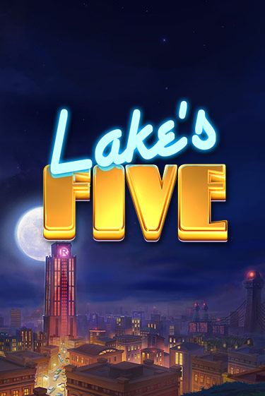 Lake's Five игровой автомат | Казино Кристалл играть бесплатно