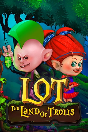 LOT Land Of Trolls игровой автомат | Казино Кристалл играть бесплатно