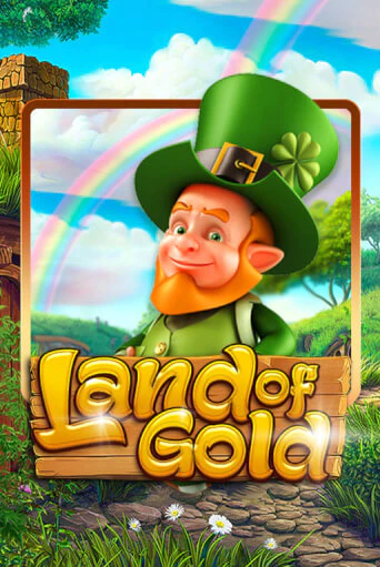 Lands of Gold игровой автомат | Казино Кристалл играть бесплатно