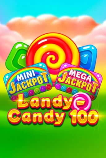 Landy-Candy 100 игровой автомат | Казино Кристалл играть бесплатно