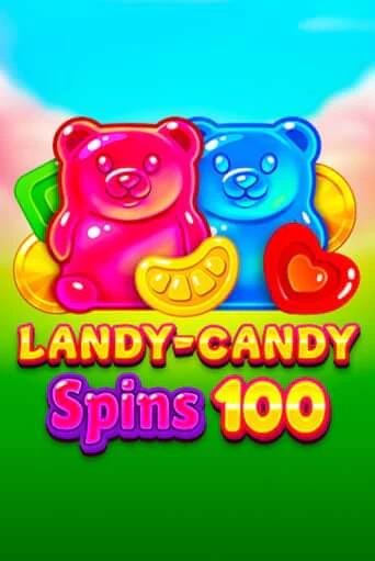 Landy-Candy Spins 100 игровой автомат | Казино Кристалл играть бесплатно