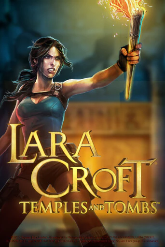 Lara Croft: Temples and Tombs игровой автомат | Казино Кристалл играть бесплатно