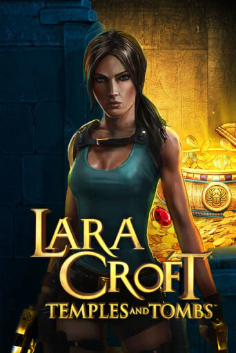 Lara Croft: Temples and Tombs игровой автомат | Казино Кристалл играть бесплатно