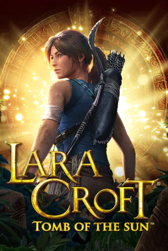 Lara Croft®: Tomb of the Sun™ игровой автомат | Казино Кристалл играть бесплатно
