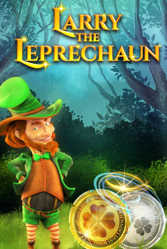 Larry the Leprechaun игровой автомат | Казино Кристалл играть бесплатно