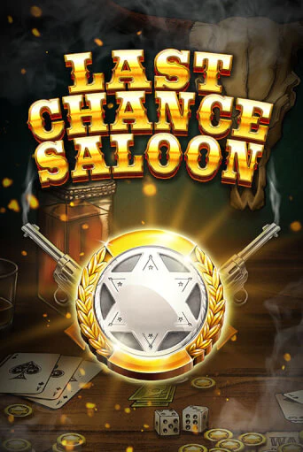 Last Chance Saloon игровой автомат | Казино Кристалл играть бесплатно
