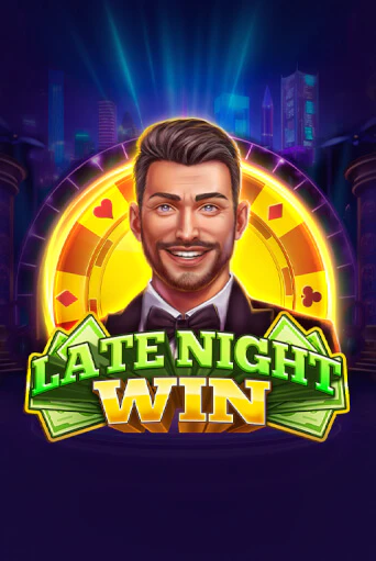 Late-Night Win игровой автомат | Казино Кристалл играть бесплатно