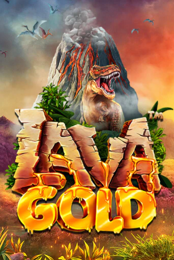 Lava Gold игровой автомат | Казино Кристалл играть бесплатно