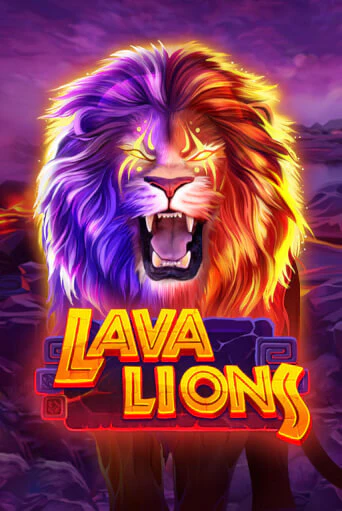 Lava Lions игровой автомат | Казино Кристалл играть бесплатно