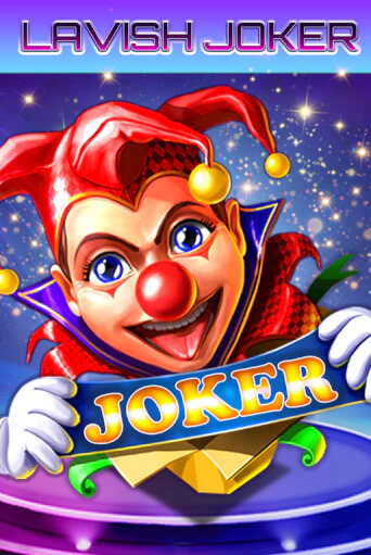 Lavish Joker игровой автомат | Казино Кристалл играть бесплатно