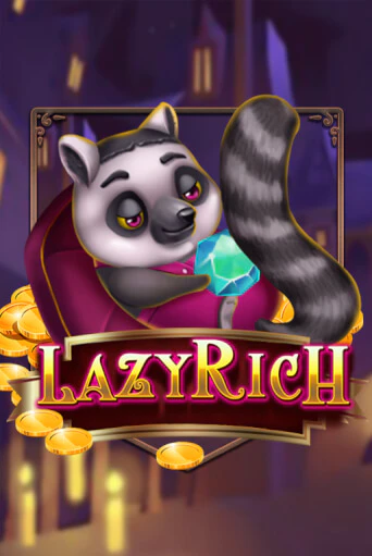 Lazy Rich игровой автомат | Казино Кристалл играть бесплатно