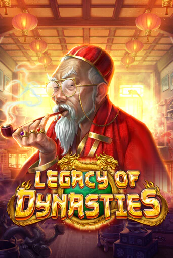 Legacy of Dynasties игровой автомат | Казино Кристалл играть бесплатно