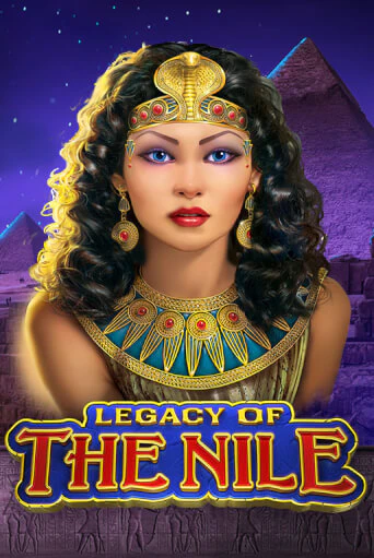 Legacy of The Nile игровой автомат | Казино Кристалл играть бесплатно
