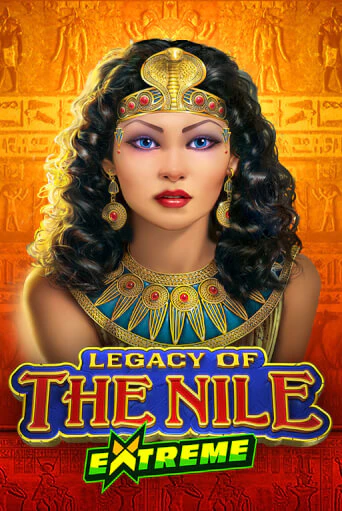 The Legacy of the Nile Extreme игровой автомат | Казино Кристалл играть бесплатно