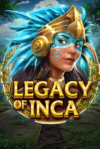 Legacy of Inca игровой автомат | Казино Кристалл играть бесплатно