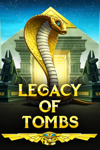 Legacy Of Tombs игровой автомат | Казино Кристалл играть бесплатно