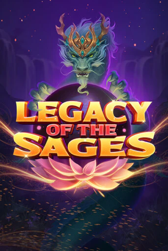 Legacy of the Sages игровой автомат | Казино Кристалл играть бесплатно