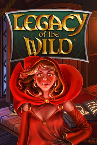 Legacy of the Wild игровой автомат | Казино Кристалл играть бесплатно