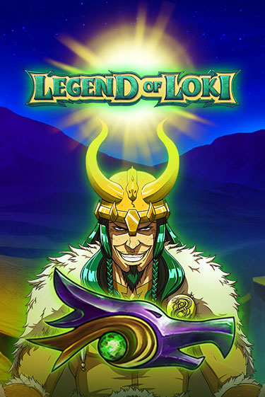 Legend of Loki игровой автомат | Казино Кристалл играть бесплатно