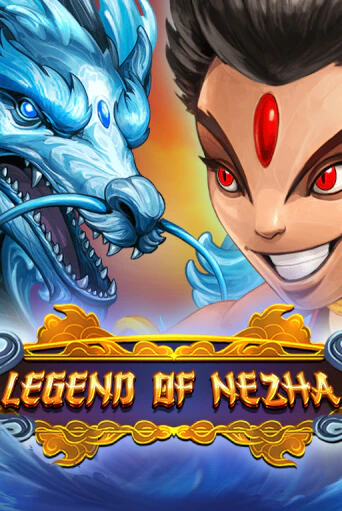 Legend Of Nezha игровой автомат | Казино Кристалл играть бесплатно