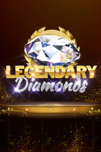 Legendary Diamonds игровой автомат | Казино Кристалл играть бесплатно