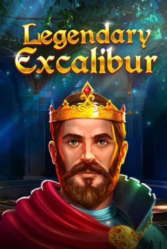 Legendary Excalibur игровой автомат | Казино Кристалл играть бесплатно