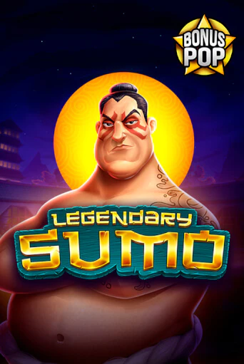 Legendary Sumo игровой автомат | Казино Кристалл играть бесплатно
