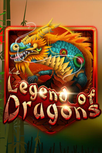 Legend of Dragons игровой автомат | Казино Кристалл играть бесплатно