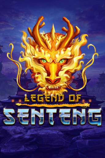 Legend of Senteng игровой автомат | Казино Кристалл играть бесплатно