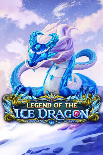 Legend of the Ice Dragon игровой автомат | Казино Кристалл играть бесплатно