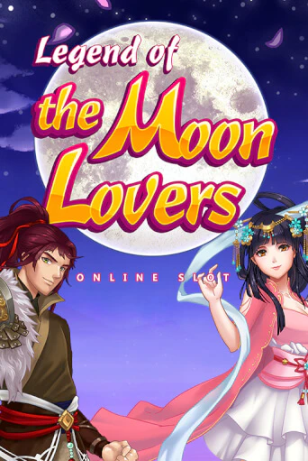 Legend of the Moon Lovers игровой автомат | Казино Кристалл играть бесплатно