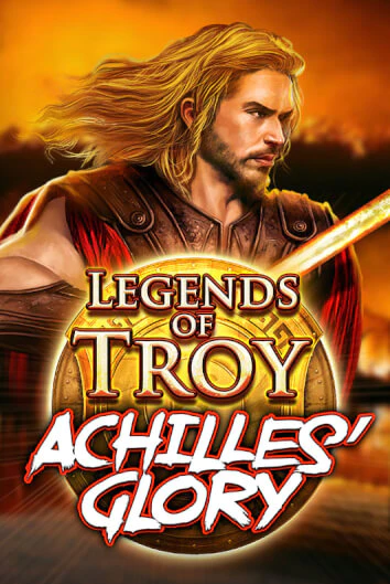 Legends of Troy: Achilles' Glory игровой автомат | Казино Кристалл играть бесплатно