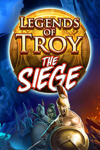 Legends of Troy: The Siege игровой автомат | Казино Кристалл играть бесплатно
