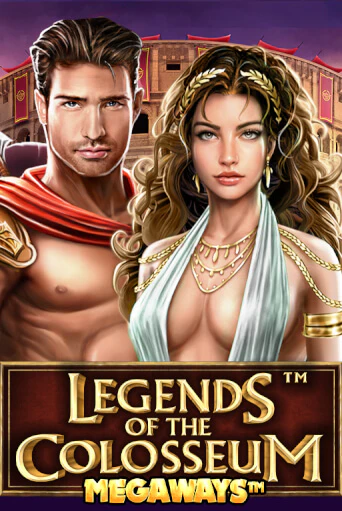 Legends of the Colosseum игровой автомат | Казино Кристалл играть бесплатно