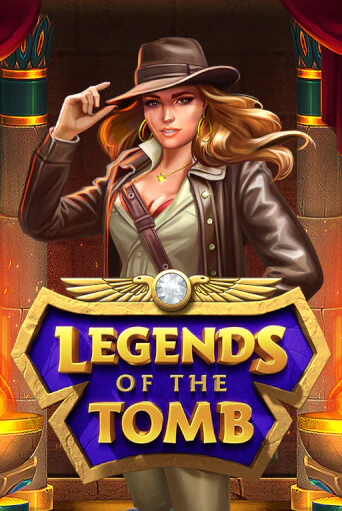 Legends of the Tomb Promo игровой автомат | Казино Кристалл играть бесплатно