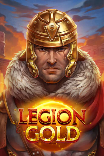 Legion Gold игровой автомат | Казино Кристалл играть бесплатно