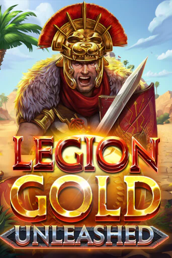 Legion Gold Unleashed игровой автомат | Казино Кристалл играть бесплатно