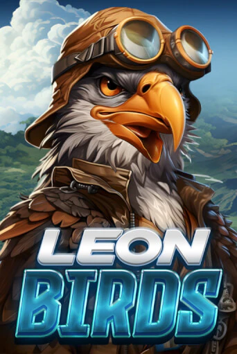 Leon Birds игровой автомат | Казино Кристалл играть бесплатно