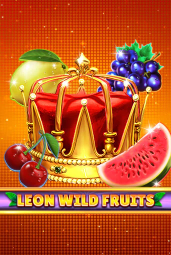 Leon Wild Fruits игровой автомат | Казино Кристалл играть бесплатно