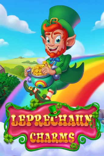 Leprechaun Charms игровой автомат | Казино Кристалл играть бесплатно