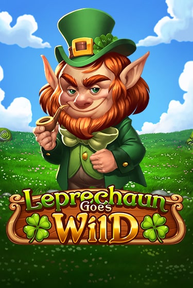Leprechaun Goes Wild игровой автомат | Казино Кристалл играть бесплатно