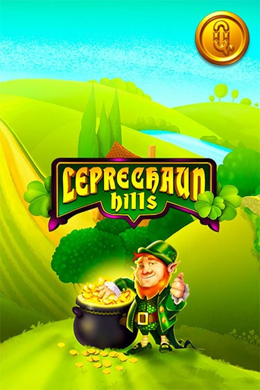 Leprechaun Hills игровой автомат | Казино Кристалл играть бесплатно