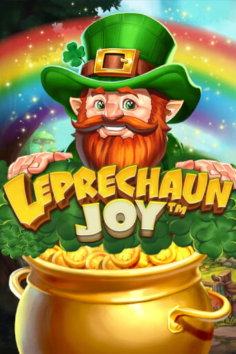 Leprechaun Joy игровой автомат | Казино Кристалл играть бесплатно