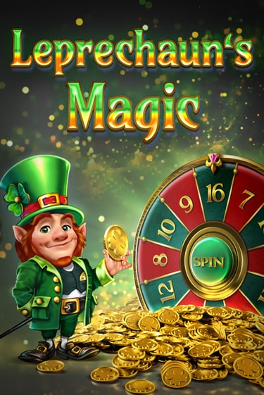 Leprechaun's Magic игровой автомат | Казино Кристалл играть бесплатно