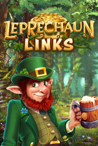Leprechaun Links игровой автомат | Казино Кристалл играть бесплатно