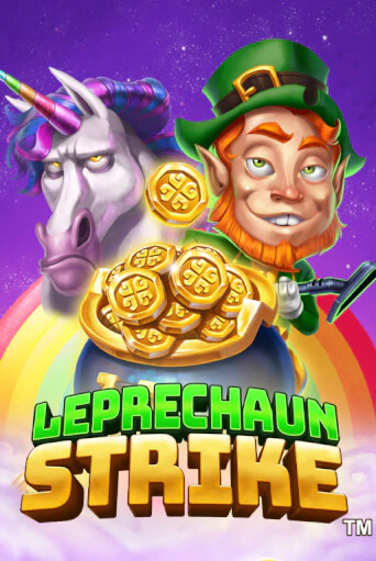 Leprechaun Strike игровой автомат | Казино Кристалл играть бесплатно